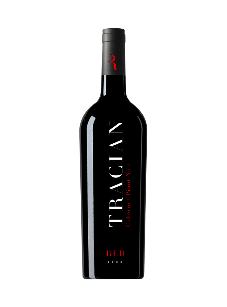 2017 Cabernet Pinot Noir