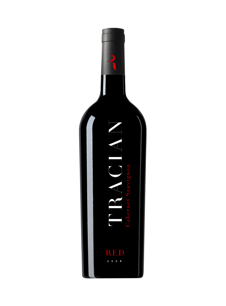 2015 Cabernet Sauvignon