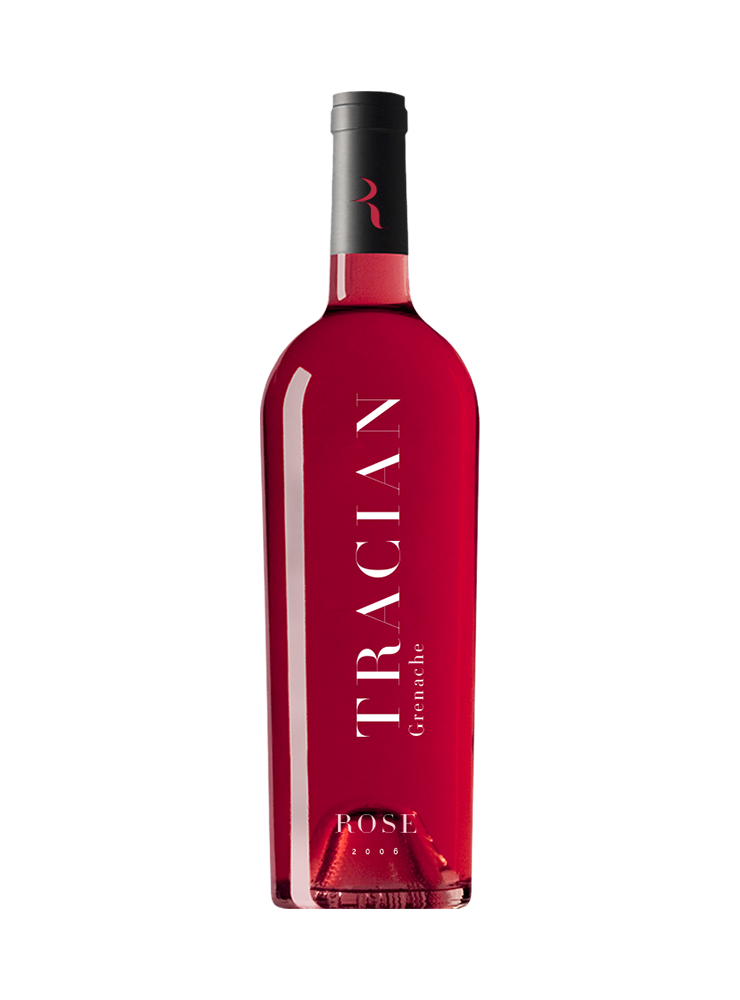 2017 Grenache