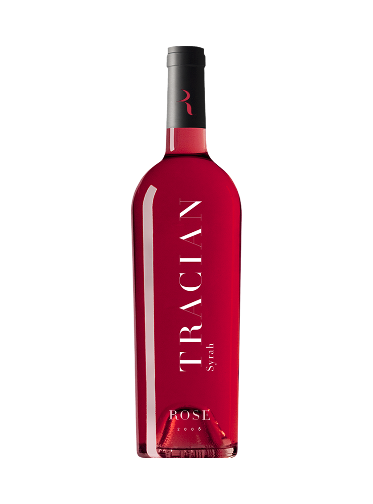 2018 Syrah